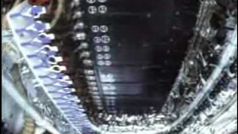 Hubble Reborn: STS-109 (2002)