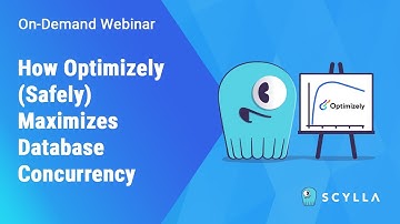 How Optimizely (Safely) Maximizes Database Concurrency