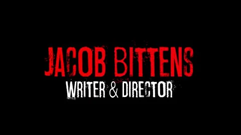 Jacob Bittens - Director's Reel 2015