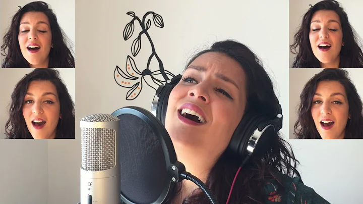 Wonderful (Lianne La Havas) - Patrcia Duarte