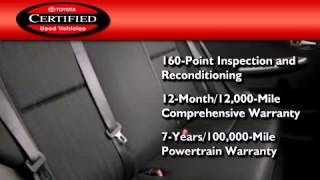 2013 Toyota Corolla McDonough GA 30253