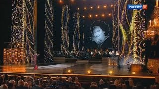 Montserrat Marti -O mio babbino caro  ( Premia &quot;BraVo&quot; 2019)