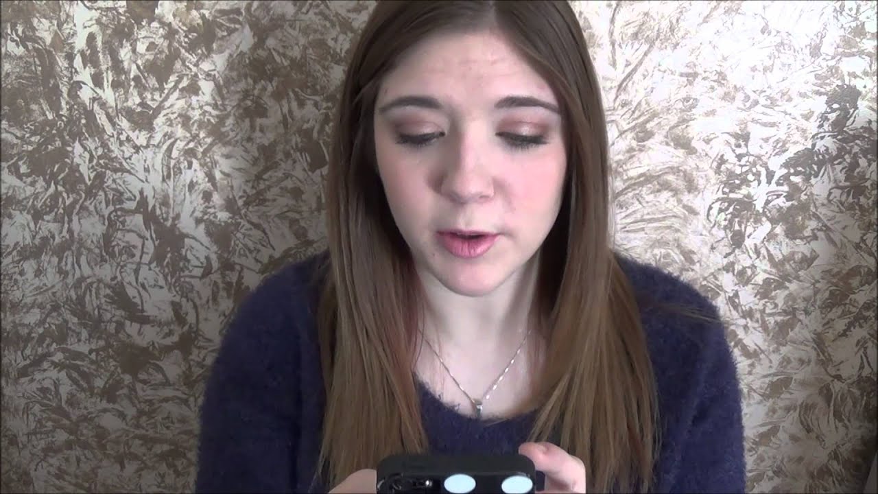 Top 14 Favorites of 2014: (Makeup, Hair, Movies, Music)