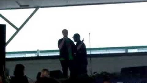 joey page; beach ball contest!