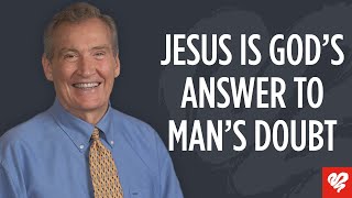 Adrian Rogers: Jesus Is the Answer to Our Doubt and Faith in God by Love Worth Finding Ministries 55,824 views 1 month ago 25 minutes