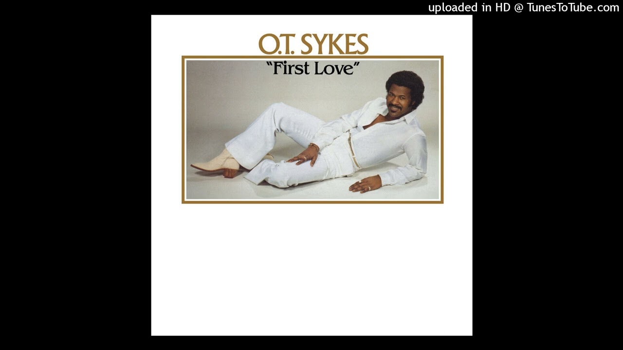 Download O.T. SYKES - Come to be my lady MP3