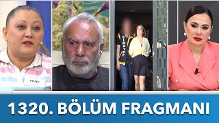 Didem Arslan Yılmazla Vazgeçme 1320. Fragmanı