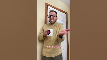 ADHD vs. Neurotypical (ft. DOOM PILES) #shorts