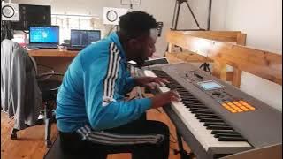 Ziqo Joia Performance