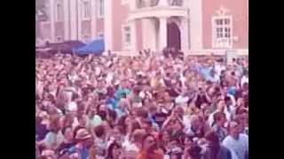 Tante Frieda - Die Musig und I (live)