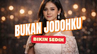 Dangdut Lawas Paling Syahdu - BUKAN JODOHKU - Ida Laila (Cover CK MUSIK) Bikin Sedih!!