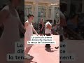 La Fête de la musique menacée par la canicule ?