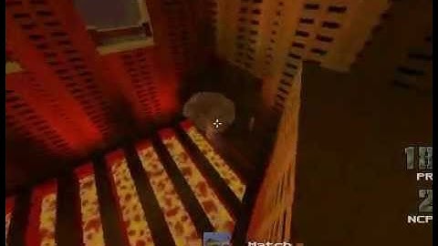 Phoenix Rising [PR^] vs. [NCP] ??? (q2dm3 - Frag Pipe)