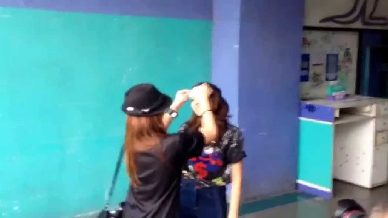 150508 AIM NAM AF11 at RCA BY:Yulk_AN