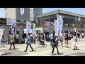 うどん日本一決定戦 U-1グランプリ 東京2015