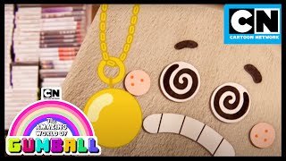 İade | Gumball Türkçe | Çizgi film | Cartoon Network Türkiye