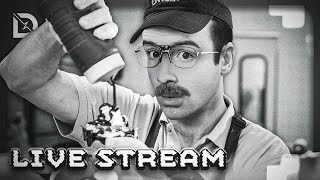🔴 BACK IN MY DAY IN TARKOV...