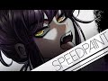 Tento (Original Character) || CSP Speedpaint