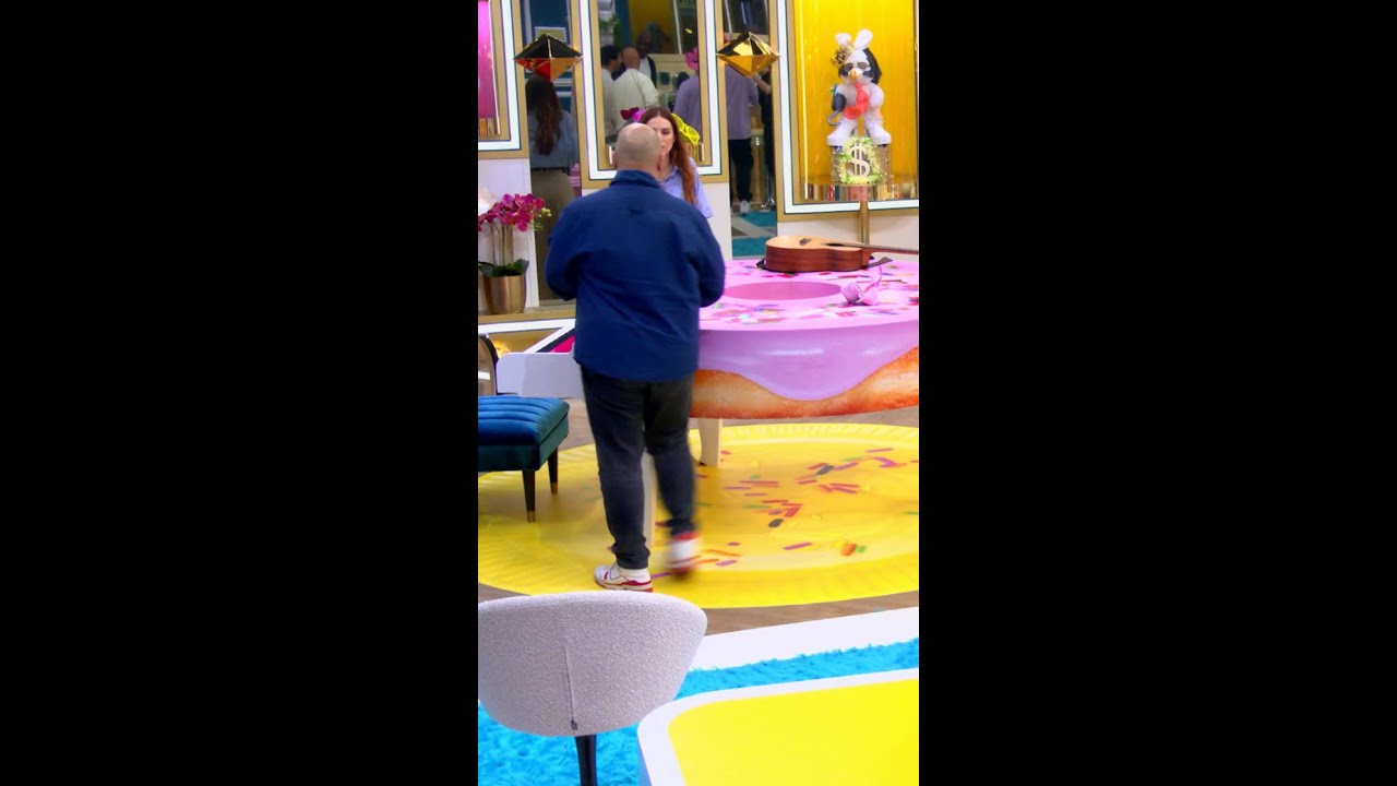 Et surtout, beaucoup d’amour.