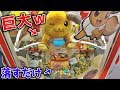 1回100円の地獄のゲーム。大金使うことを覚悟していたら、まさかの・・・【クレーンゲーム】
