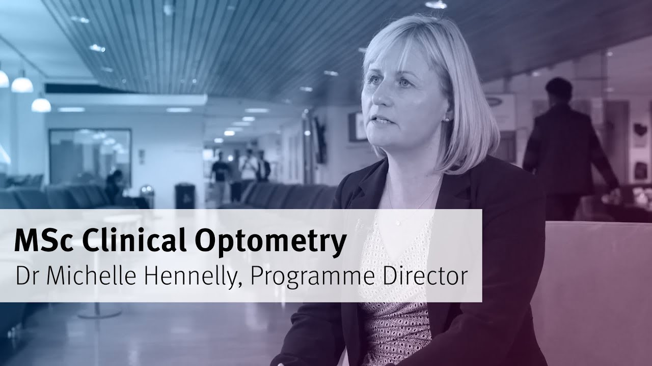 Postgraduate Masters Student Profiles Videos At City University