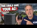 5 Electrical Mistakes That Fry Your AC Every Storm Season
