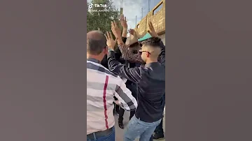 رقص هبااال على أغاني القصبة الشاوية روح ولدي روح تزها و تبات تنوح 