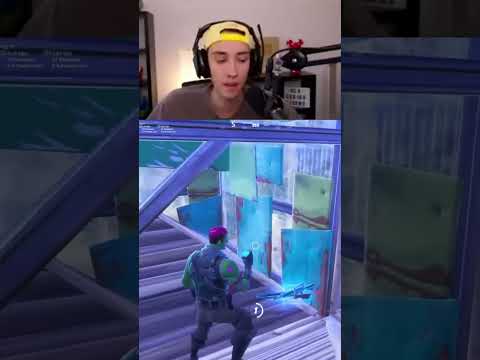 Short - Gameplay Fortnite #shorts