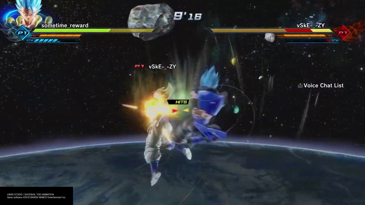 DRAGON BALL XENOVERSE 2_20200908115637