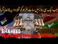 Nawab noroz khan history in urdu historical struggle of nawab noroz khan balochistanhistory