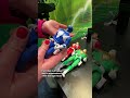 Auto Morphin Mighty Morphin Power Rangers by Playmates