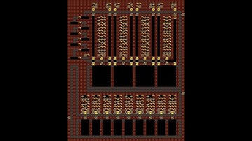 Boulder Dash for profs - 