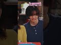 第3話の映像を特別に先出し📣拓(#道枝駿佑 )とキイナ(#伊原六花 )のまさかの瞬間を目撃してしまった佐弥子(#広瀬アリス )💭🍑『マイ・セカンド・アオハル』#マイハル