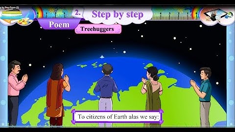 STD 7 SEM 2 ENGLISH Unit 2 Step by Step Activity 8