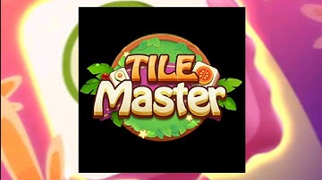 tile master classic triple match & puzzle game | gameplay