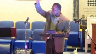 Celebrity Dr Gene James- He is Not Here; He is Risen Net Worth