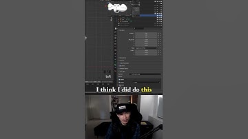 Why we uncheck deform for eye bones? Basic super copy. Rigify for low poly character in Blender -1.4