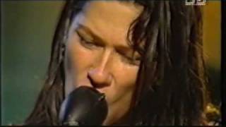 Breeders - 3-No Aloha (live MTV studios 09oct93) chords