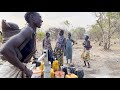 きれいな水が暮らしを変える──南スーダンの農村地に井戸を掘り、安全な水を供給