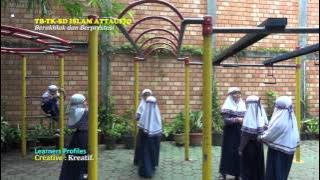 Attaufiq Jambi - Sebarkan Salam