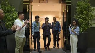 Business Networking @ Eco Horizon, Batu Kawan