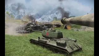 Skyrim World of Tanks Mod screenshot 5