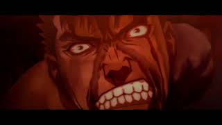 Wake Up To Reality - Berserk Edit