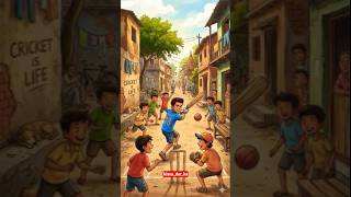 द हॉन्टेड बॉल.....🏏 #trending #cricket #shorts #horror #viral #explore #ytshorts #trendingshorts #ai