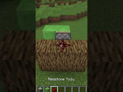 Minecraft ama Sınırsız Eşya Çoğaltma Bugu Yapabiliyorum