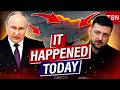MAY 26! UKRAINIAN COUNTERATTACKS ARE WORKING! Russia’s Army Is Running Out of Strength!