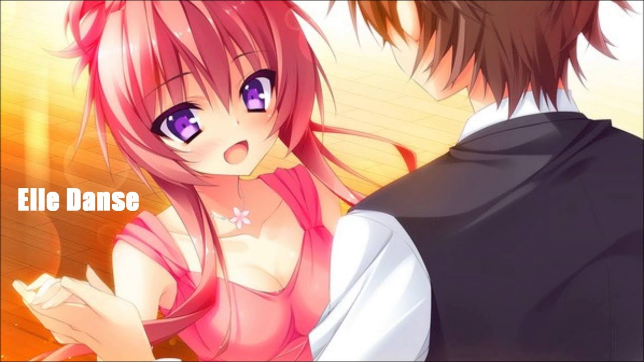 NightcoreFR - Elle Danse (Shy'm) #11