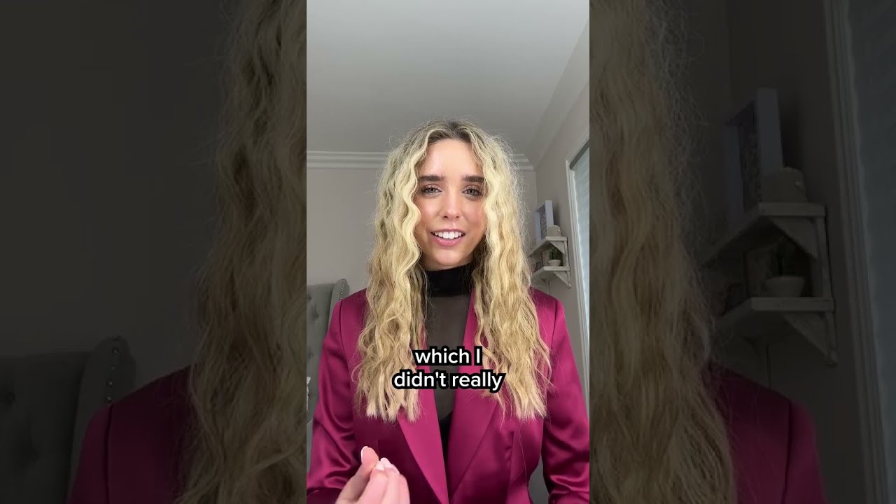  M3gan Voice Actress On Doing The