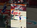 Poetry in motion 🤤 #FIBAWWC