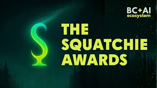 Vancouver AI Highlights: The Squatchie Awards (Dec 2025)
